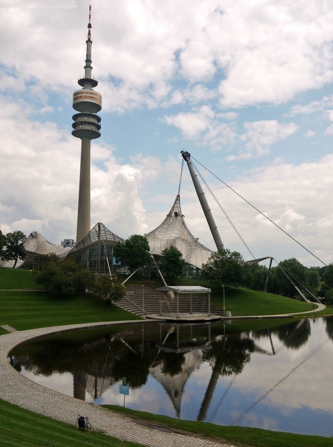 Olympia - Park München