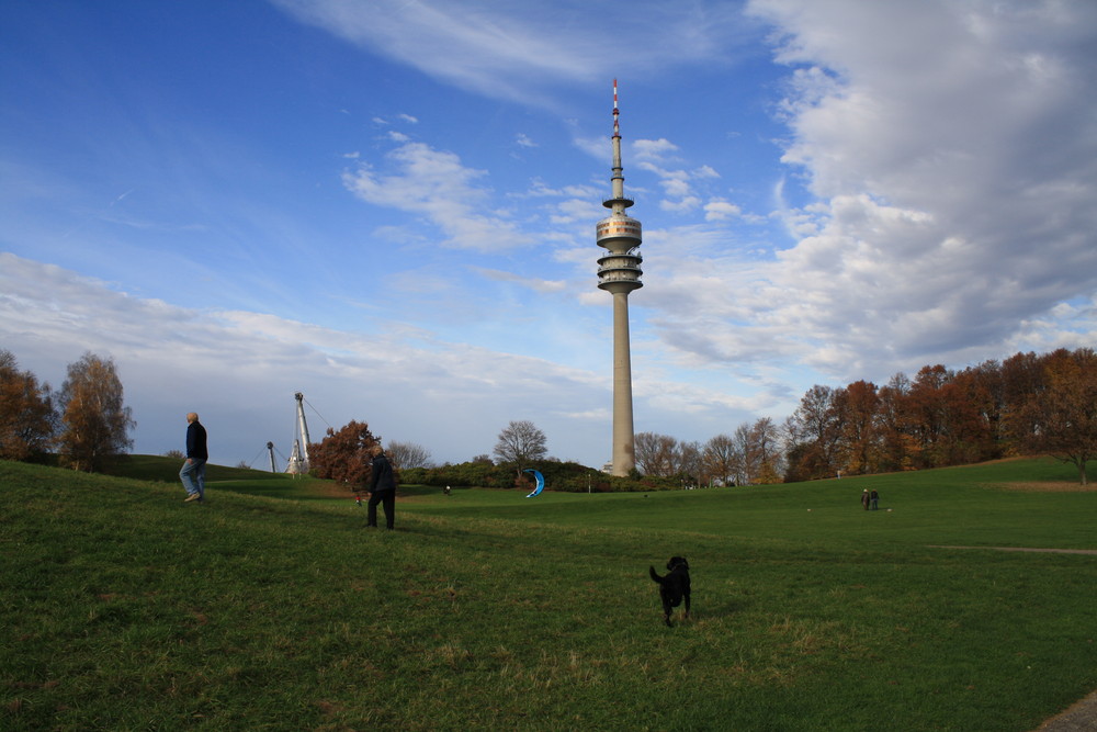 Olympia Park München