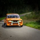 Olympia Rallye Revival Kiel- Munich 1972, Lada