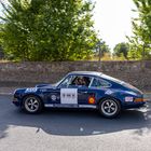 Olympia Rallye Revival Legenden 2022