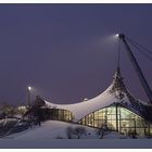 Olympia Schwimmhalle München