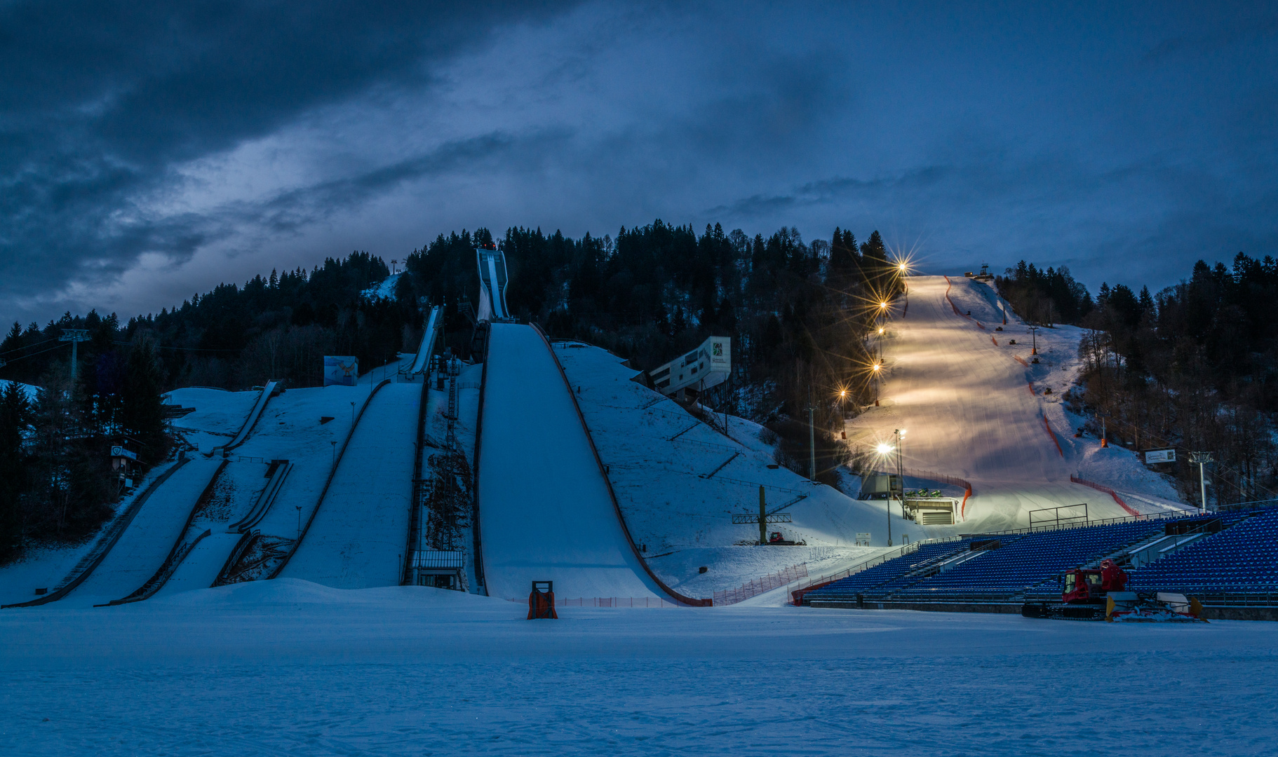 Olympia Skistadion