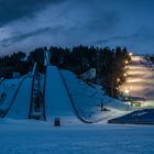 Olympia Skistadion