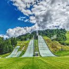 Olympia-Skistadion Garmisch-Partenkirchen