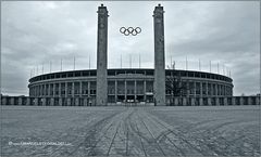 Olympia Stadion