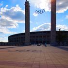 Olympia Stadion