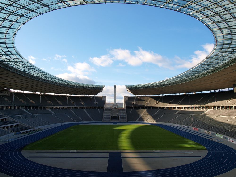 Olympia Stadion