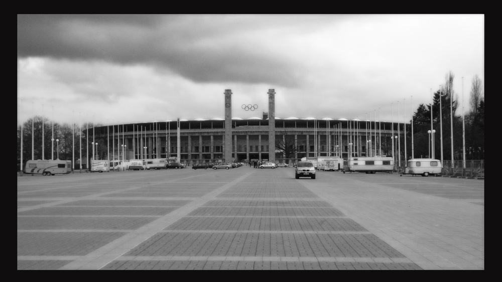 Olympia Stadion