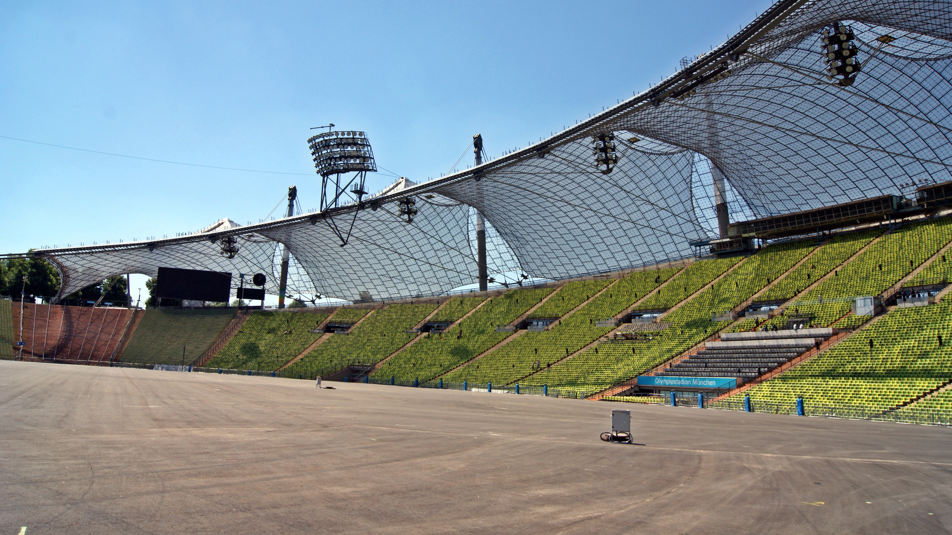 Olympia-Stadion