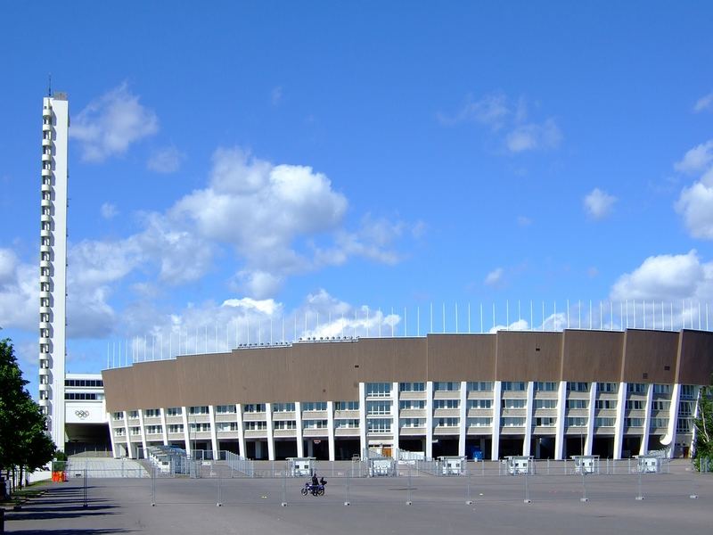 Olympia Stadion