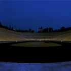 Olympia Stadion Athen