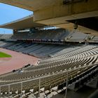 Olympia-Stadion Barcelona