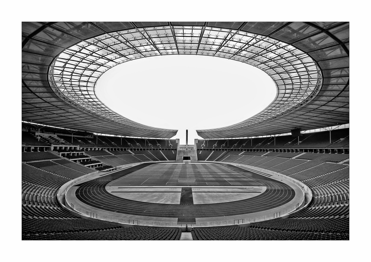 Olympia Stadion Berlin