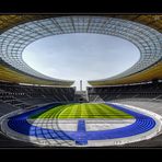 Olympia Stadion - Berlin