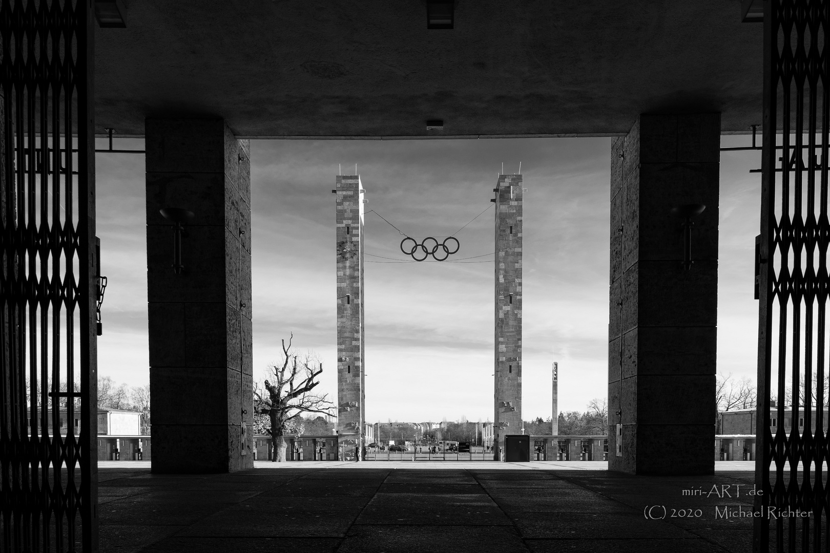 Olympia-Stadion Berlin