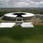 Olympia Stadion Berlin