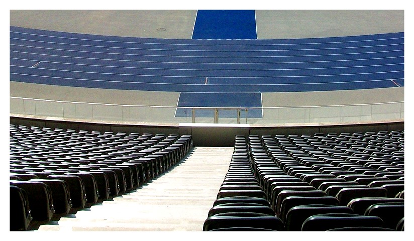 Olympia-Stadion Berlin