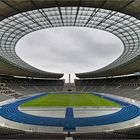 Olympia-Stadion Berlin