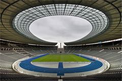 Olympia-Stadion Berlin