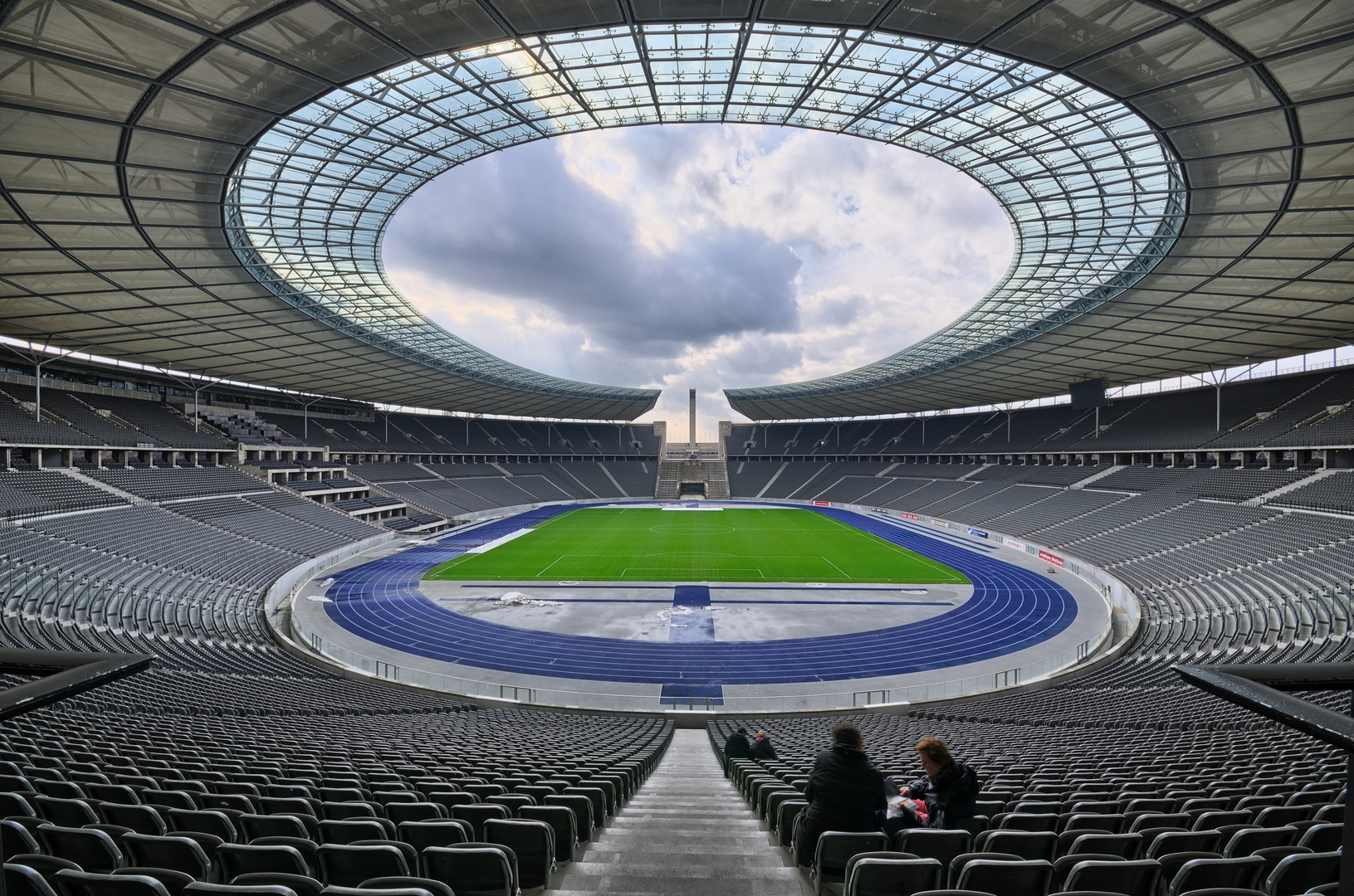 Olympia Stadion Berlin