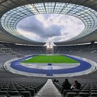 Olympia Stadion Berlin