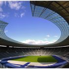 Olympia Stadion Berlin