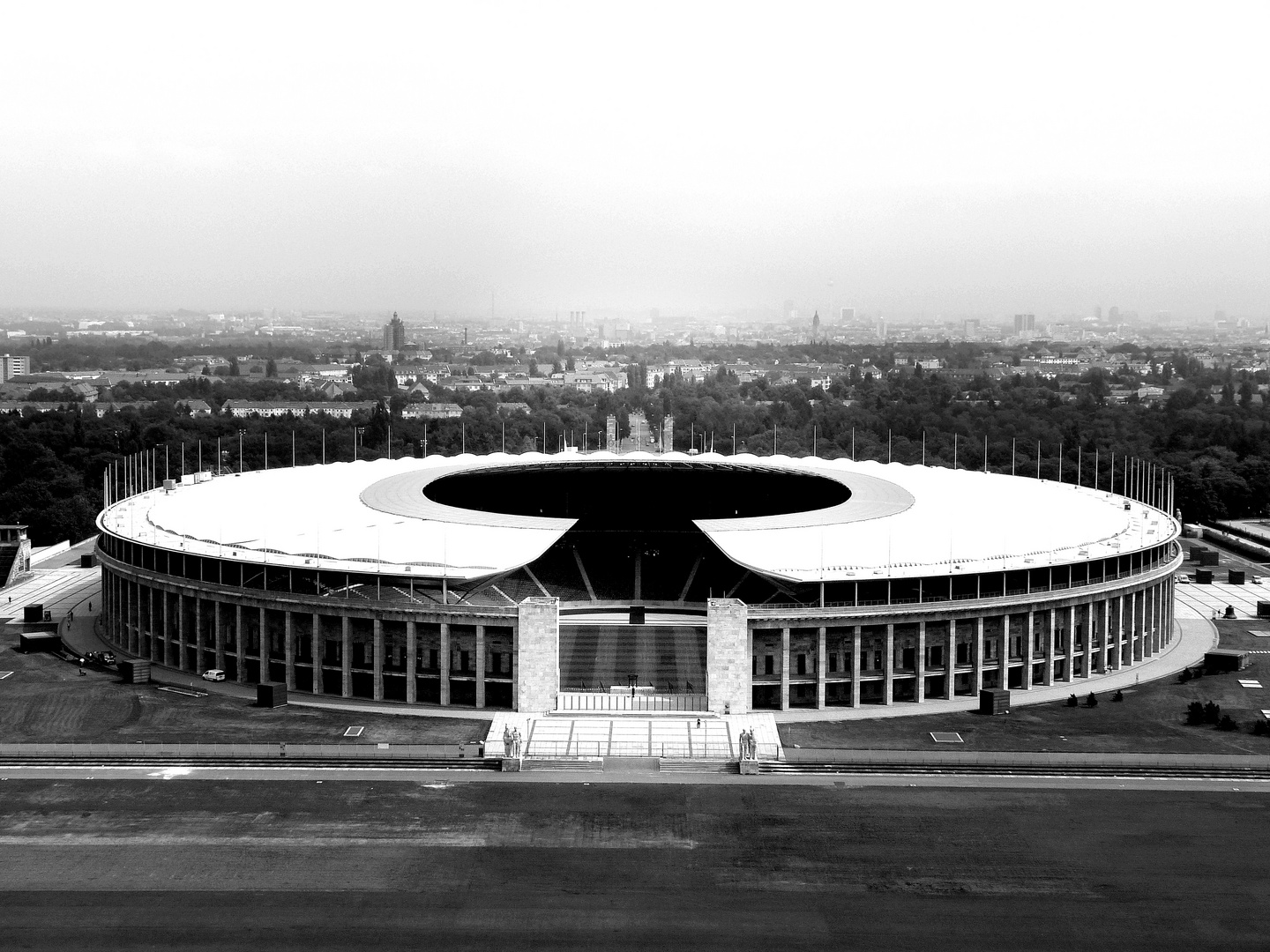 Olympia Stadion