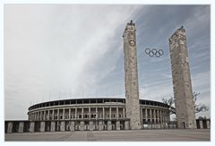 Olympia Stadion