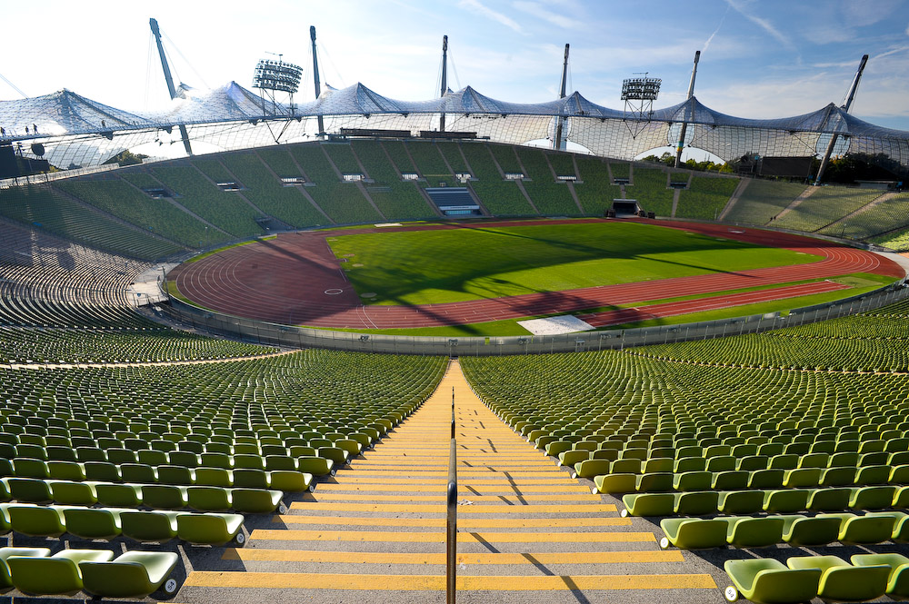 Olympia Stadion