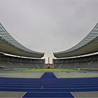 Olympia Stadion III
