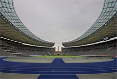 Olympia Stadion III