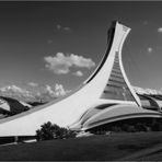 Olympia Stadion Montreal
