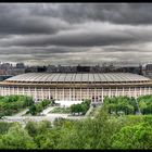 Olympia Stadion Moskau