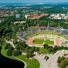 Olympia Stadion München