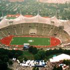 Olympia Stadion München