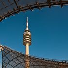 Olympia-Stadion München