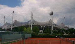 Olympia - Stadion München