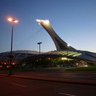 Olympia Stadion und Biodome in Montreal
