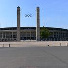 Olympia Station Berlin