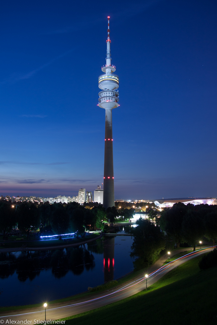 Olympia-Turm