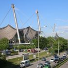 Olympiahalle am Georg-Brauchle-Ring