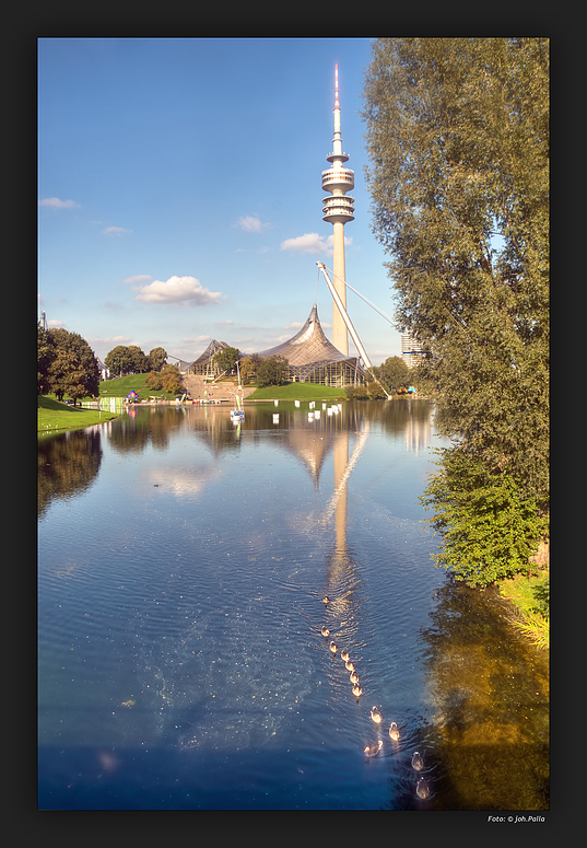 Olympiapark 002