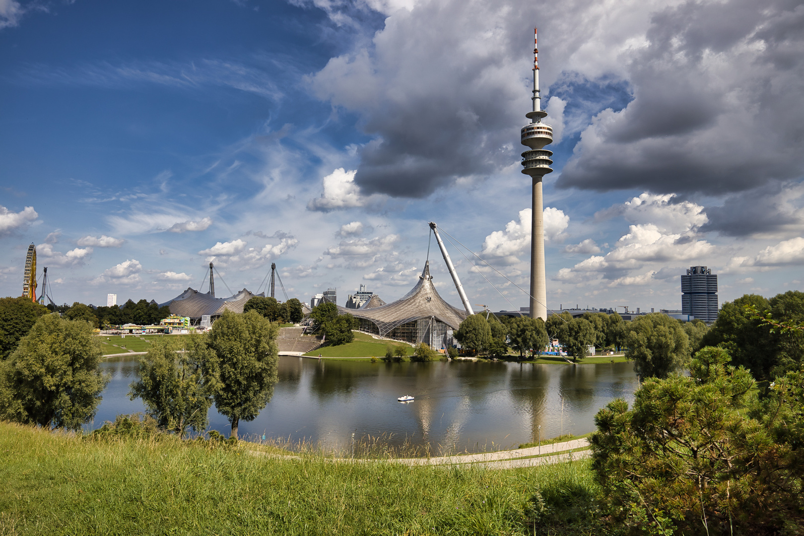 Olympiapark (02)