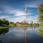 Olympiapark 120 sec.