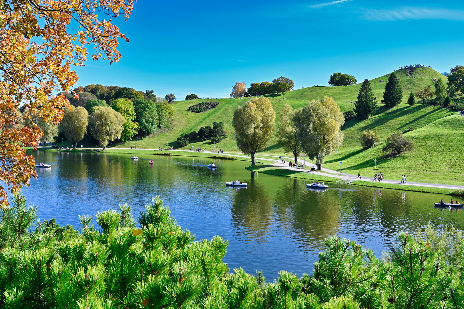 Olympiapark