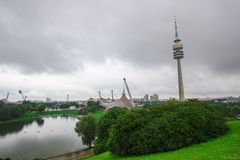 Olympiapark