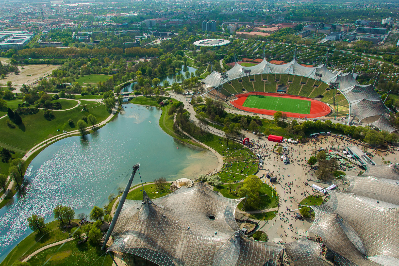 Olympiapark