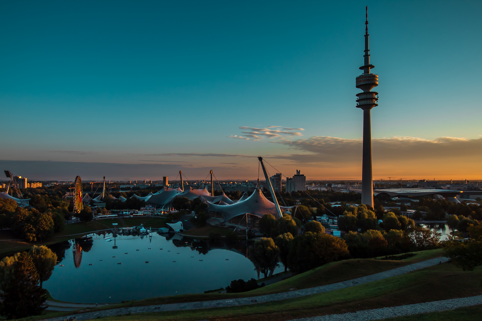 Olympiapark-4