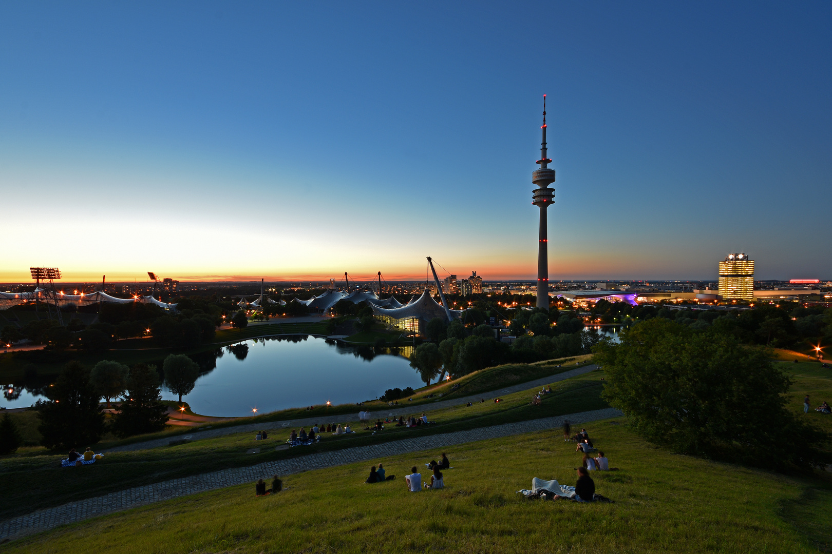 Olympiapark