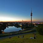 Olympiapark